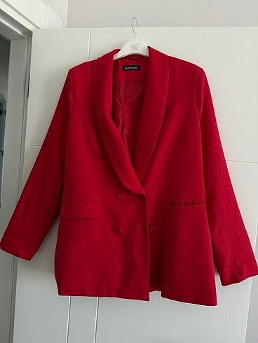 Blazer ceket