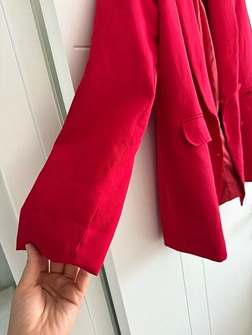 Diğer Blazer ceket