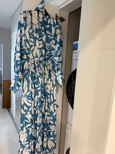 xl Beden Elbise