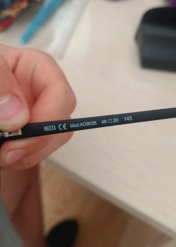 Atasun Optik Güneş gözlüğü Çocuk için - Görsel 6