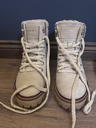 Tommy Hilfiger Tommy Hilfiger 38 numara bot