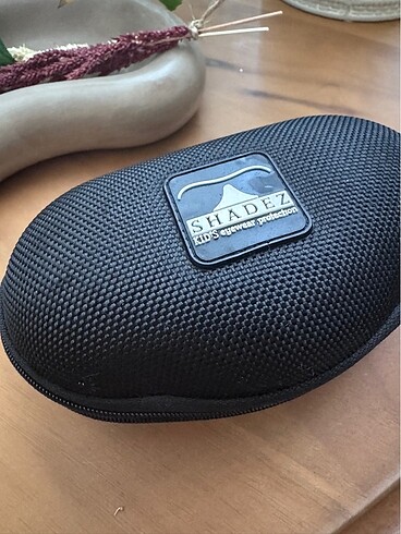 Agadez çocuk gözlük - Görsel 2