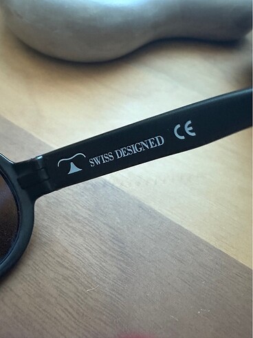 Agadez çocuk gözlük - Görsel 5