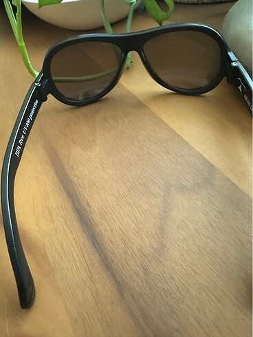 Agadez çocuk gözlük - Görsel 4