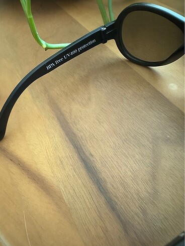 Agadez çocuk gözlük - Görsel 7