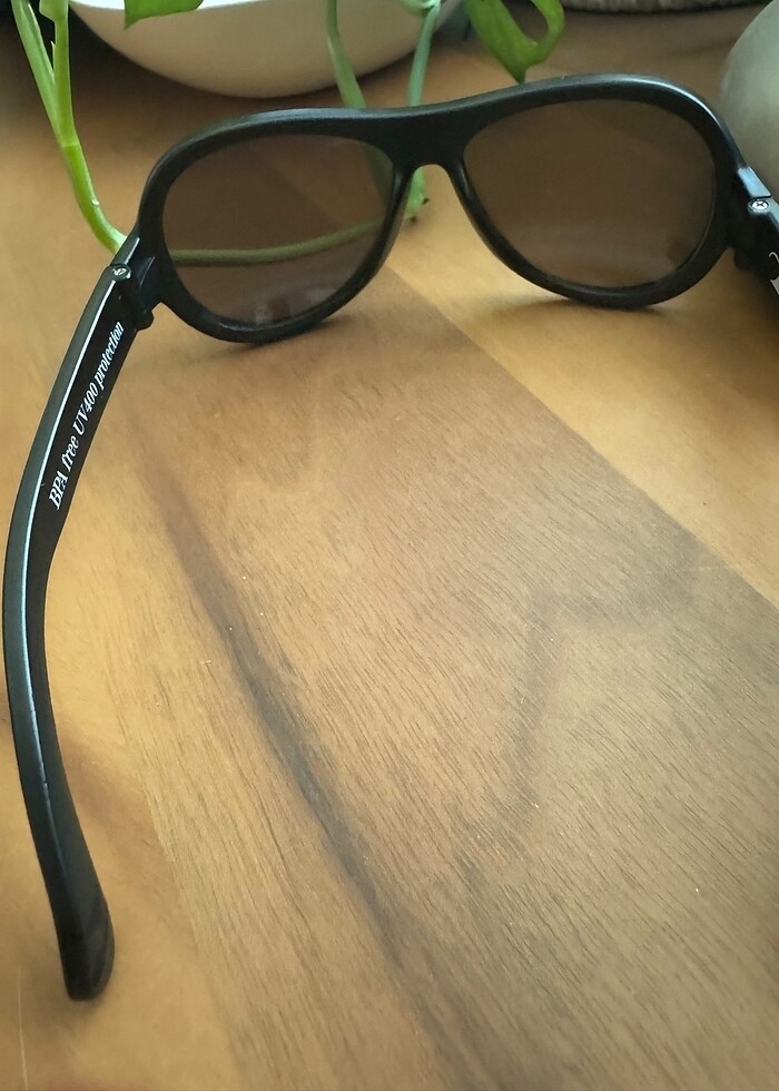 Agadez çocuk gözlük - Görsel 4