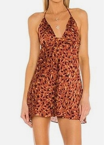 Free People mini elbise xs