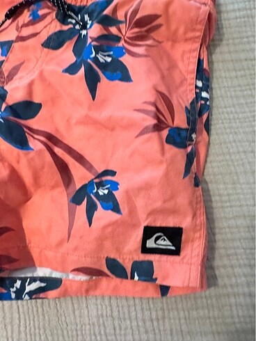 Quiksilver erkek çocuk deniz şortu