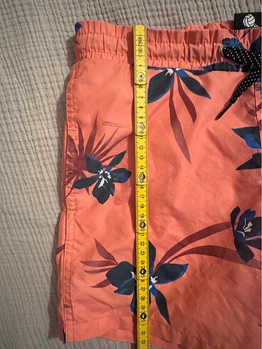 Quiksilver erkek çocuk deniz şortu - Görsel 8