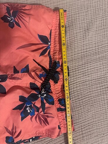 Quiksilver erkek çocuk deniz şortu - Görsel 7