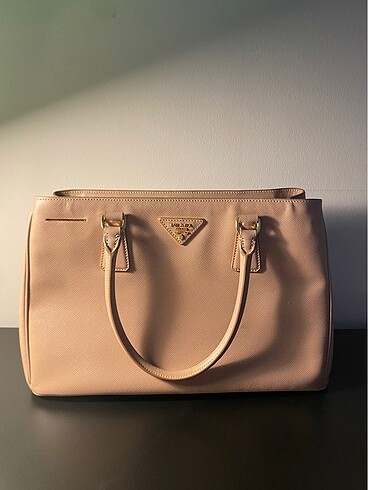 Prada Saffiano Çanta