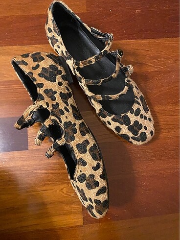 Leopar babet