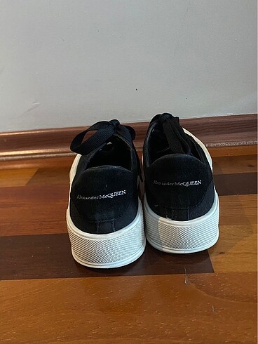 Alexander McQueen Alexander McQueen Sneaker