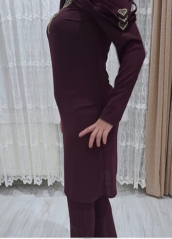 Diğer İkili takım