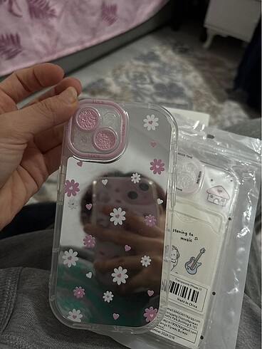 İPhone 15 kılıf