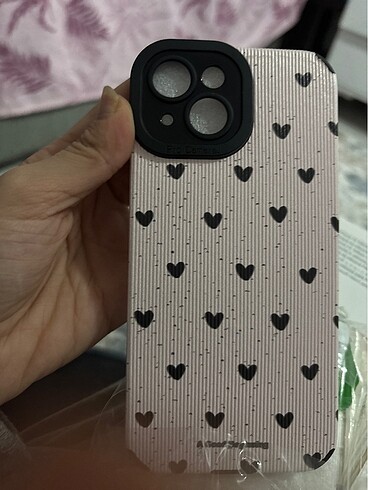 İPhone 15 kılıf