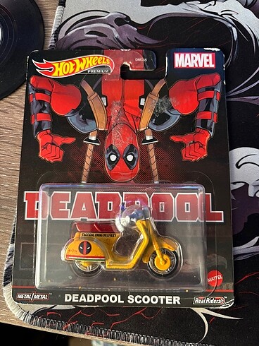 deadpool