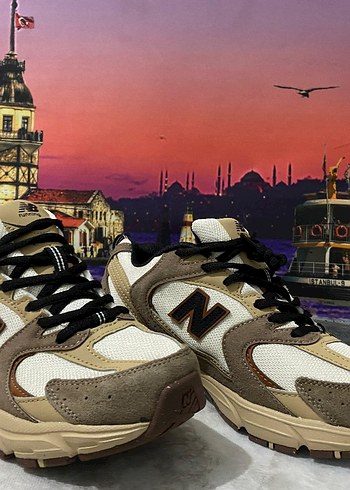 39 Beden NEW BALANCE KADIN AYAKKABI