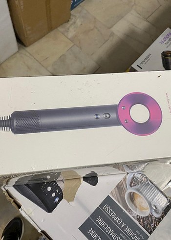 Dyson Dyson Supersonic Saç Kurutma Makinesi