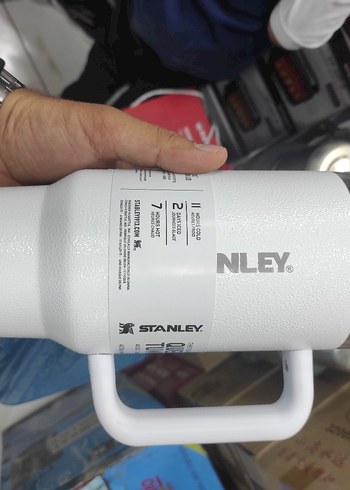 Stanley QUENCHER Tumblr
