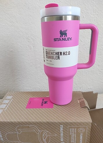 Stanley termos 