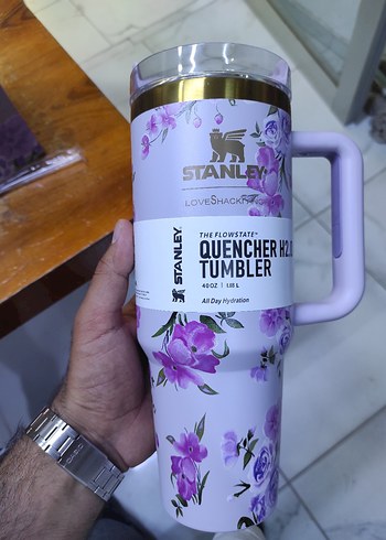 Stanley termos