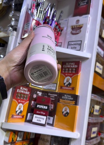 Stanley Termos Mug - Görsel 3