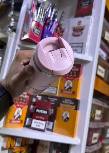 Stanley Termos Mug - Görsel 2