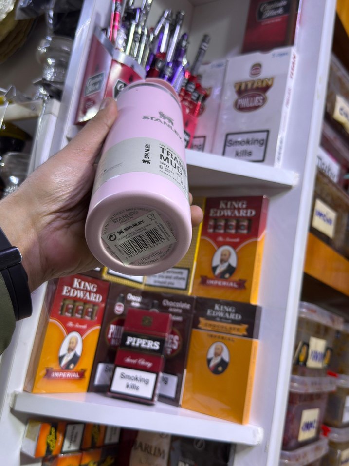 Stanley Termos Mug - Görsel 3