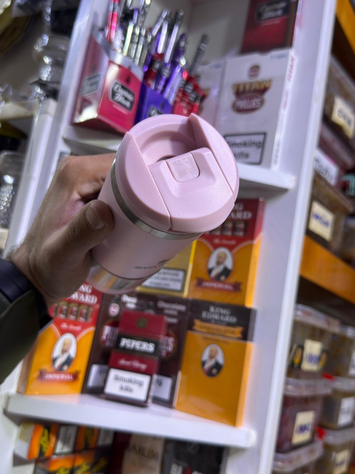 Stanley Termos Mug - Görsel 2