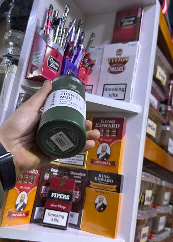 Stanley Transit Mug - Görsel 2