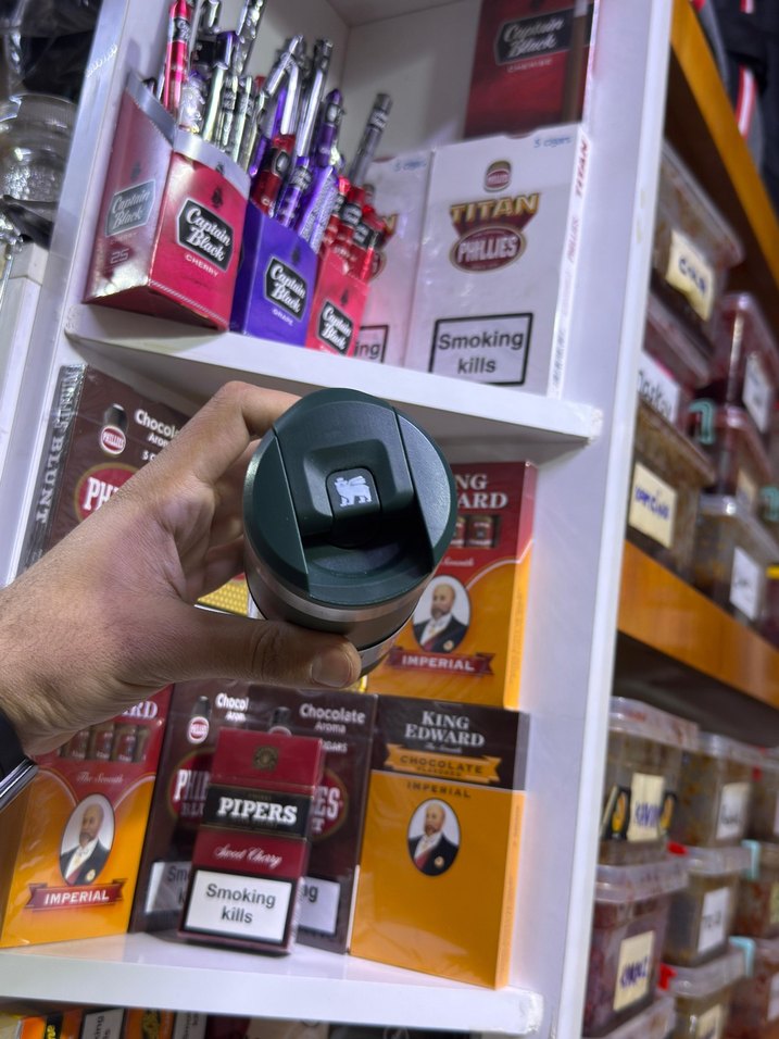 Stanley Transit Mug - Görsel 3