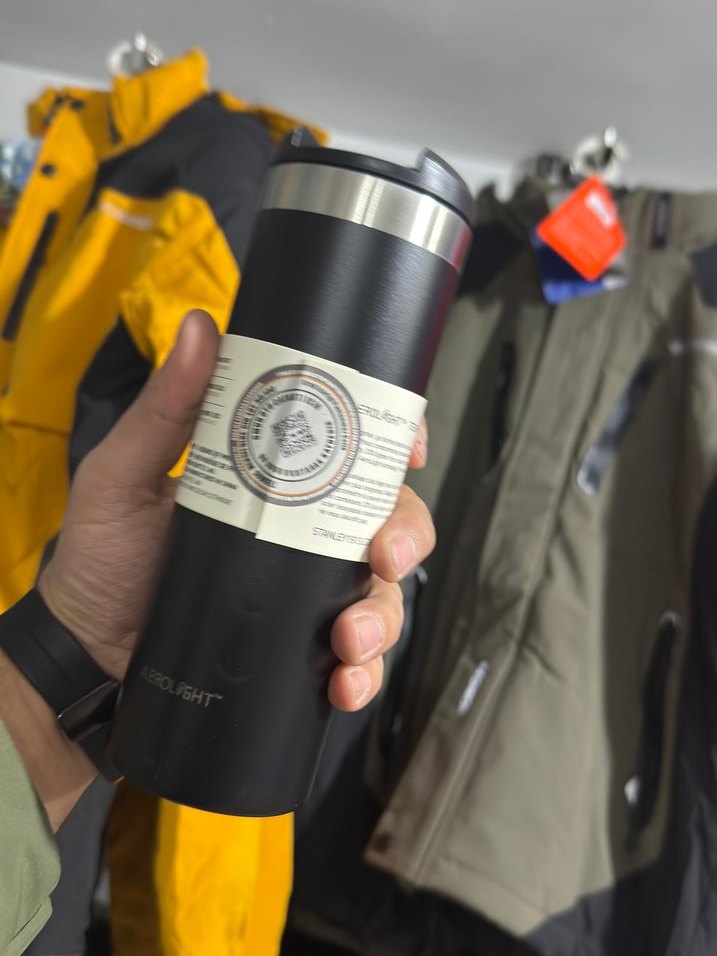 Stanley Mug - Görsel 3