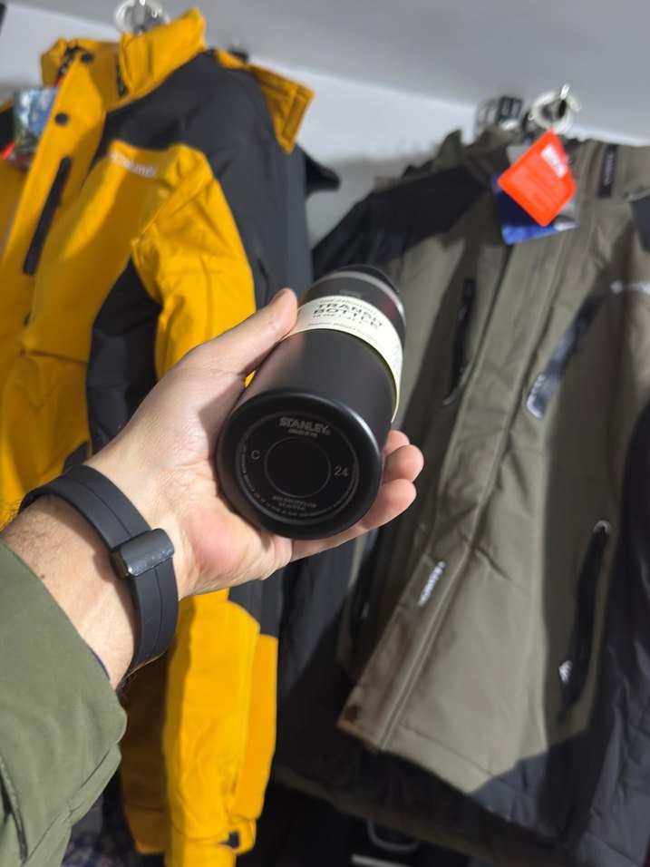 Stanley Mug - Görsel 4