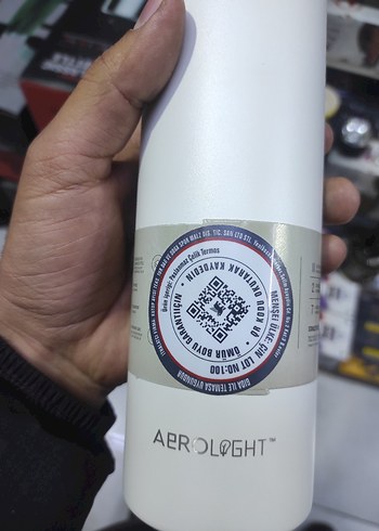 Stanley termos - Görsel 4