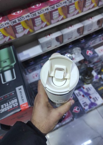 Stanley termos - Görsel 2