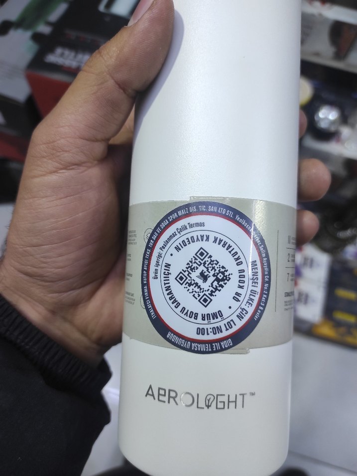 Stanley termos - Görsel 4