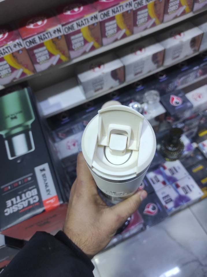 Stanley termos - Görsel 2