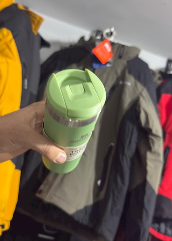 Stanley Mug termos - Görsel 2