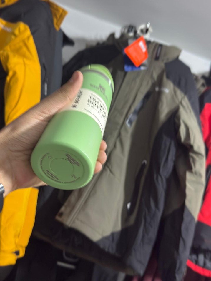 Stanley Mug termos - Görsel 3