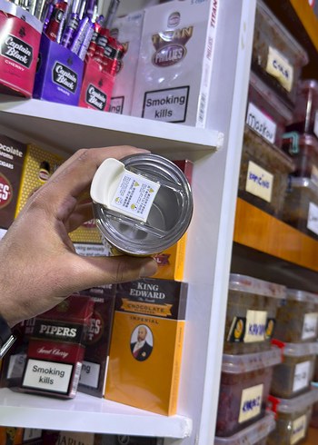 smeg termos - Görsel 5