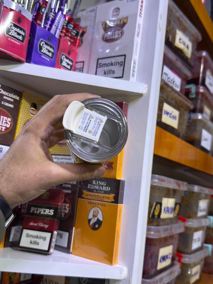 smeg termos - Görsel 5