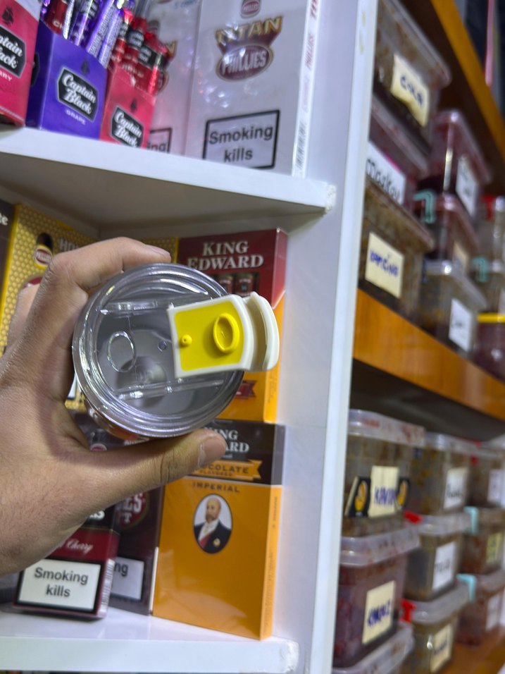 smeg termos - Görsel 4