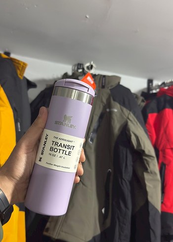 Stanley Mug termos - Görsel 2