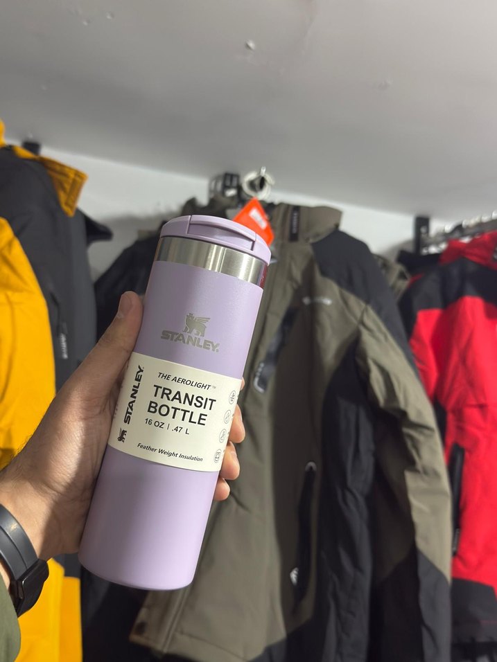 Stanley Mug termos - Görsel 2