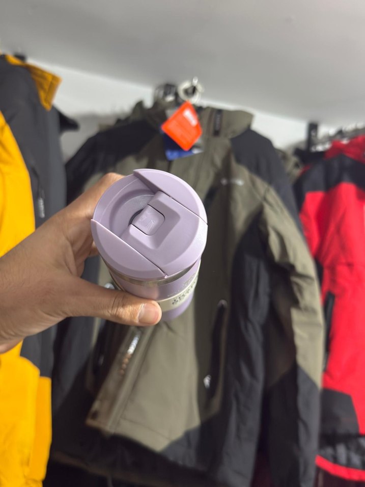 Stanley Mug termos - Görsel 3