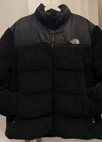 North Face xxl
