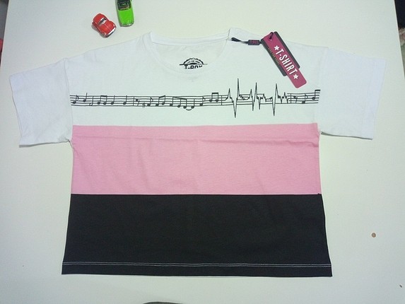 T-box baskili tshirt