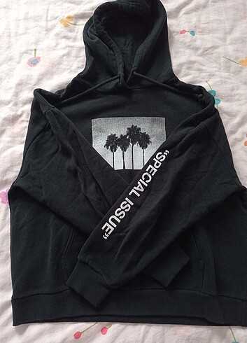 P&B sweatshirt