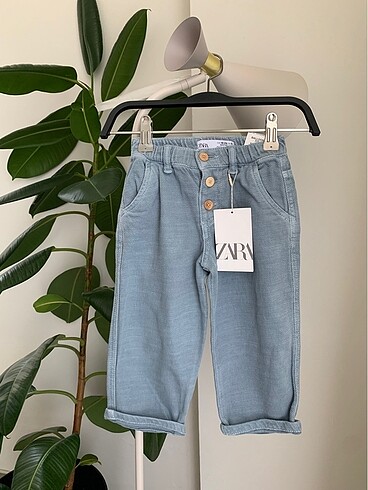 Zara pantolon